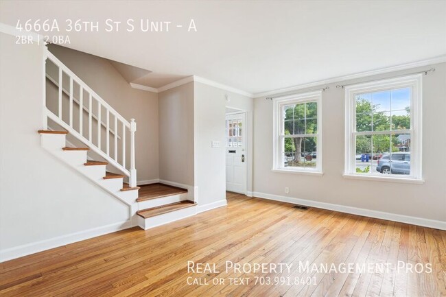 Building Photo - 4666A 36th St S Unit-A
