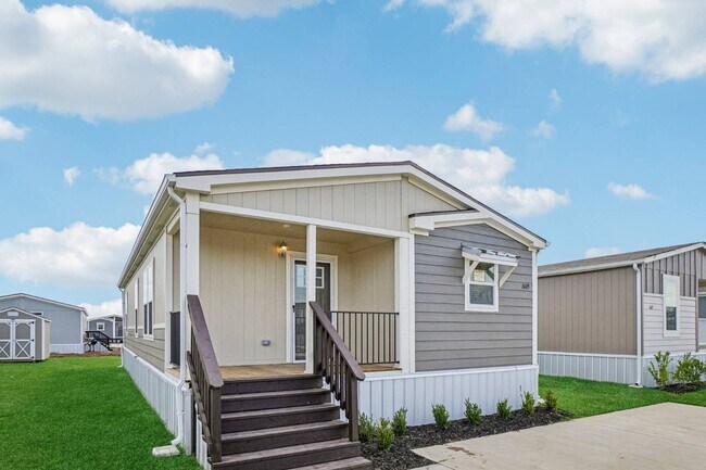 Building Photo - 1609 American Dr