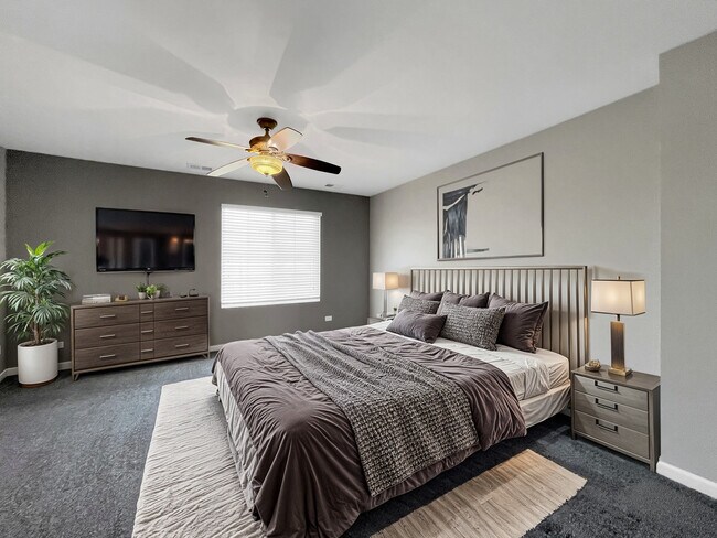 Building Photo - 3414 Cameron Dr