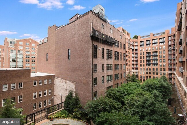 Building Photo - 631 D Street NW