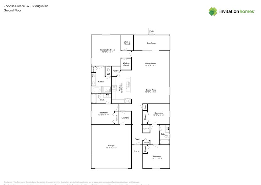 Building Photo - 272 Ash Breeze Cv
