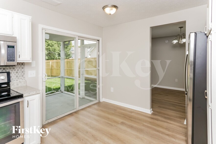 Building Photo - 5046 Bird Branch Dr