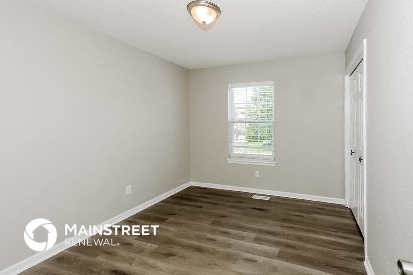 Building Photo - 11409 N Wyandotte St