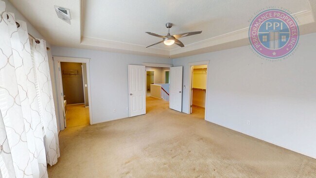 Building Photo - *** Arbor Ridge in Bethany!  Corner Lot, Fenced Backyard, Beautiful Floor Plan, Central Air