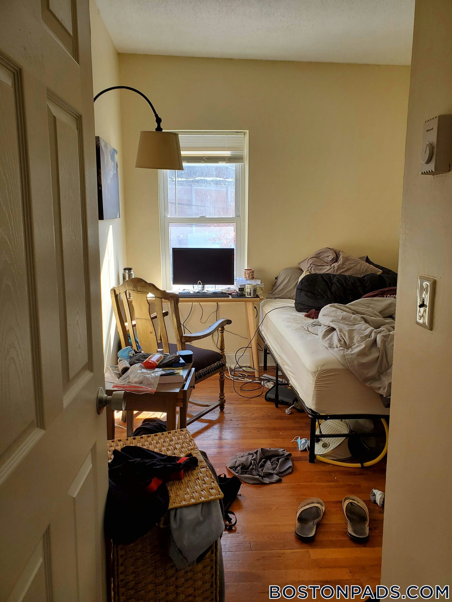 Building Photo - 888 Huntington Ave