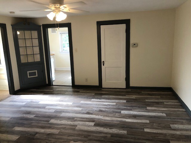 Living Room 1 - 213 N Brainard St