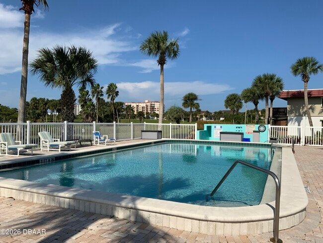 Building Photo - 23 Ocean Palm Villa S