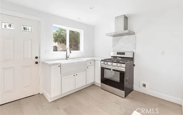 Building Photo - 6155 Packard St