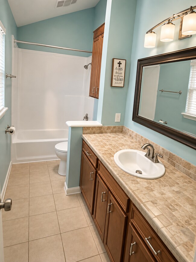 Building Photo - 9307 Lytham Dr