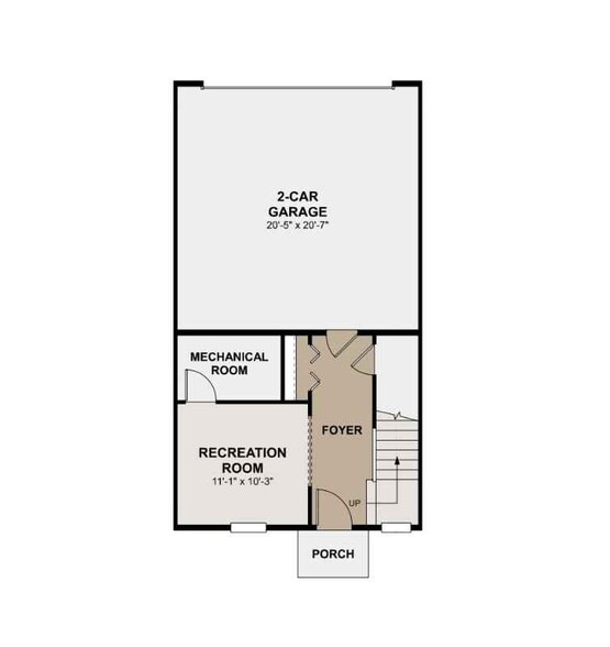 Building Photo - 1541 Traverse Ln