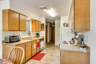 Kitchen - Arthur Court