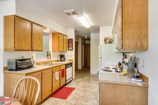 Kitchen - Arthur Court