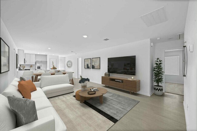 Building Photo - 3033 Dawn Sound Dr