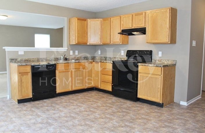 Building Photo - 920 Indigo Dr