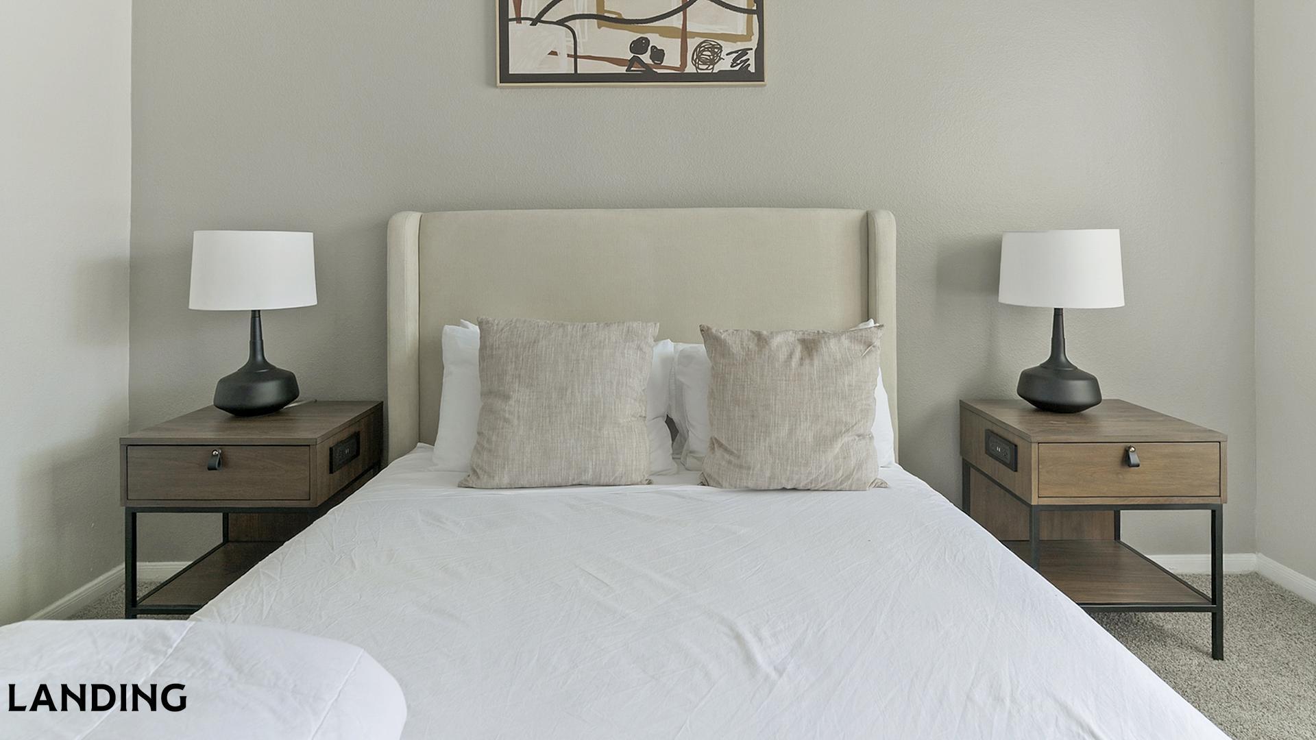 Building Photo - 2500 Woodland Park Dr