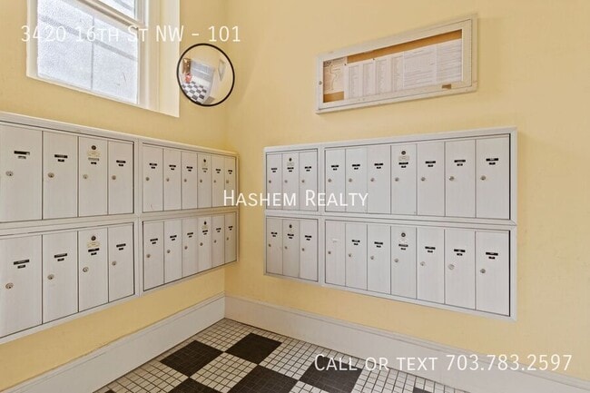 Building Photo - 3420 16th St NW