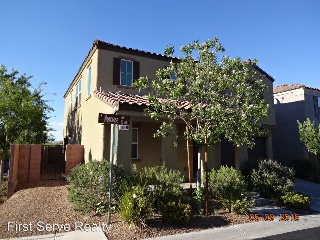 Building Photo - 3 br, 2.5 bath House - 10580 Norcross Ave.