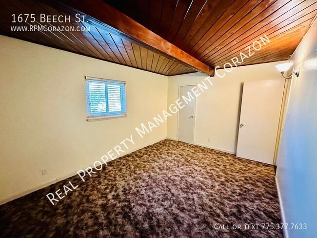 Building Photo - 1675 Beech St