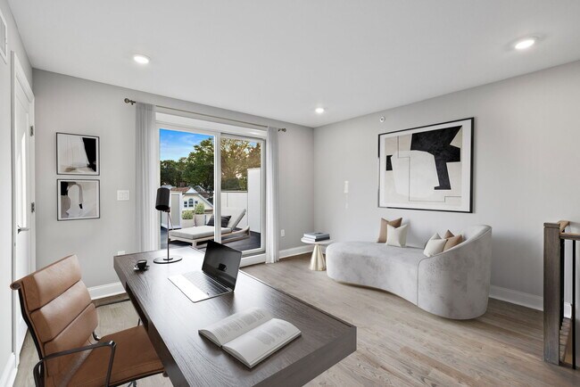 Building Photo - 57 Lincoln Ave