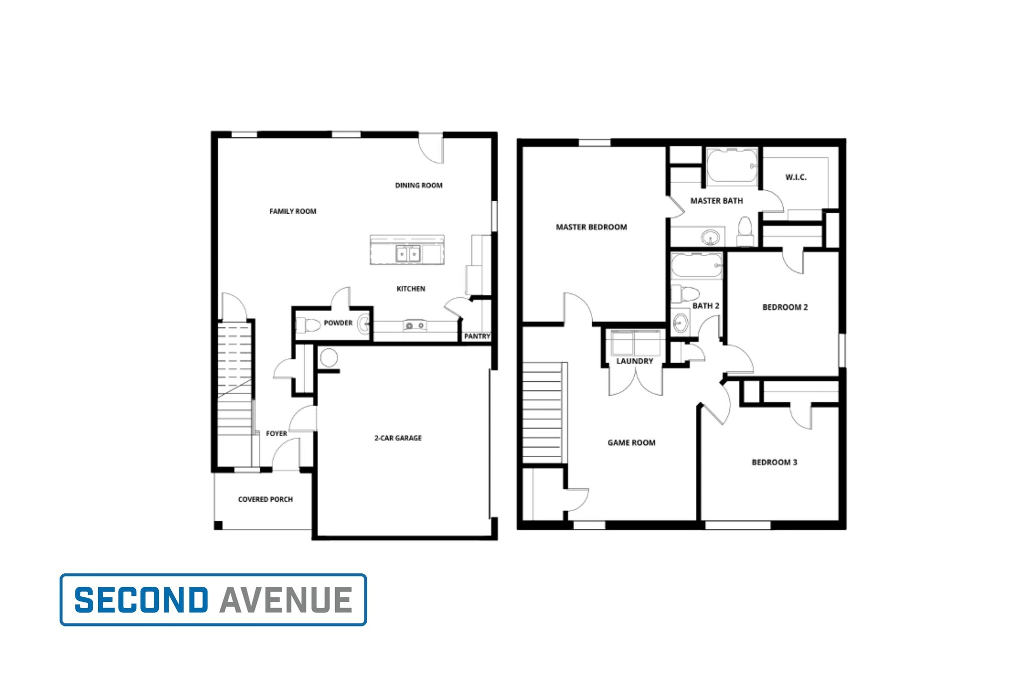 Building Photo - 571 Meadows Farm Dr