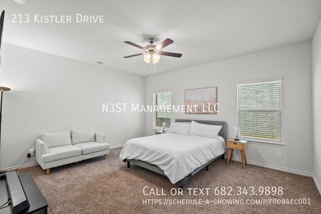 Building Photo - 213 Kistler Dr