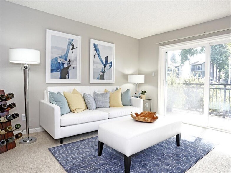 Fountains at Point West 1761 Heritage Ln Sacramento CA 95815