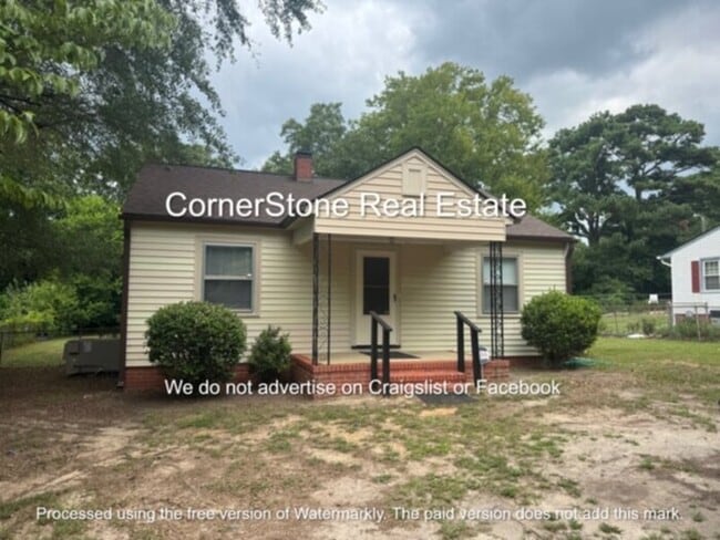 Primary Photo - 5308 Birch Rd