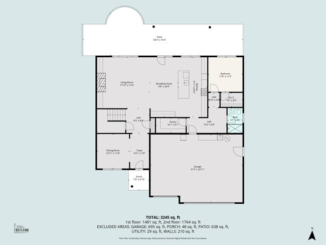 Building Photo - 7578 E Wheatley St