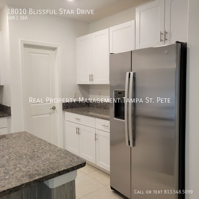 Building Photo - 18010 Blissful Stars Dr