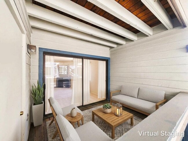 Building Photo - 2 bed 2 bath condo home with 2 patios in San Mateo