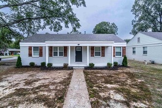 Building Photo - 345 S White Station Rd