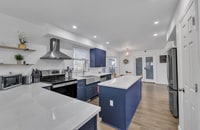 Building Photo - 2119 Flint Glenn Ln
