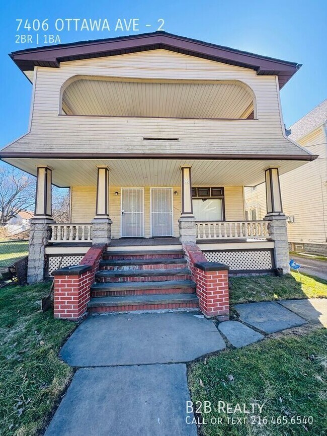 Building Photo - 7406 Ottawa Rd