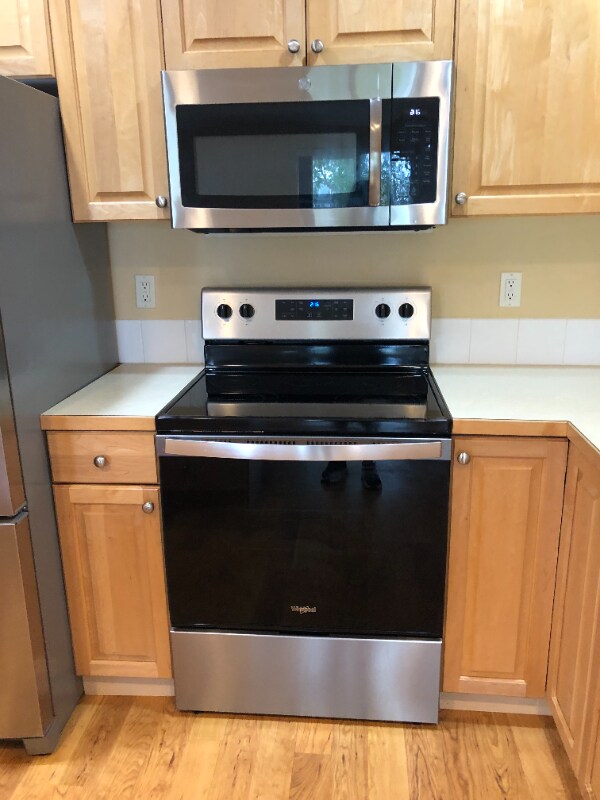 Building Photo - 7503 NE 61st Way