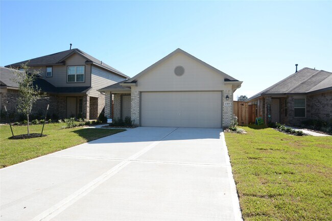 Building Photo - 1319 Winding Willow Dr