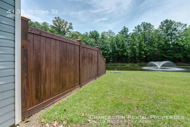 Building Photo - 4138 Veritas St