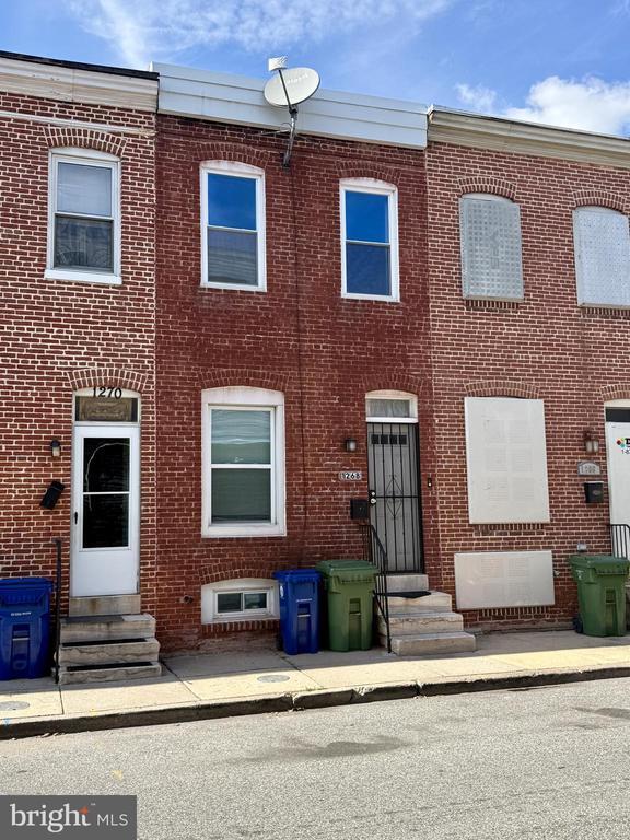 Building Photo - 1268 Glyndon Ave