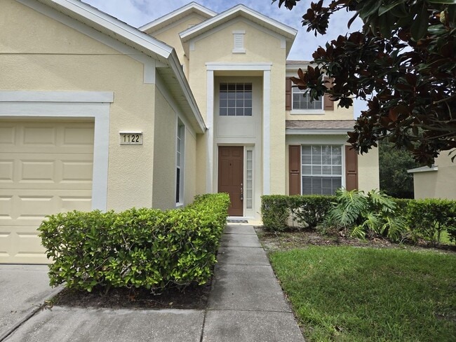 Building Photo - Beautiful home in Gated community