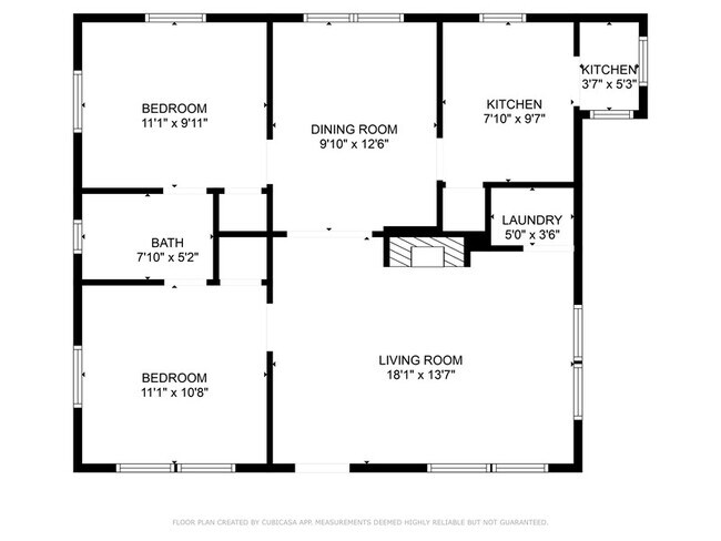 Building Photo - 522 Morgan St NE