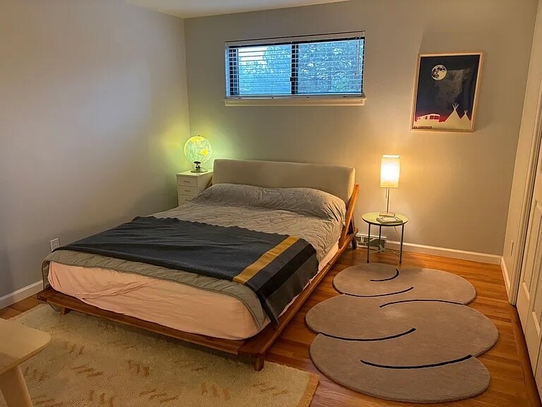 Bedroom 3 - 5292 Idylwild Trl