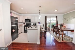 Kitchen - 6116 Kendra Way