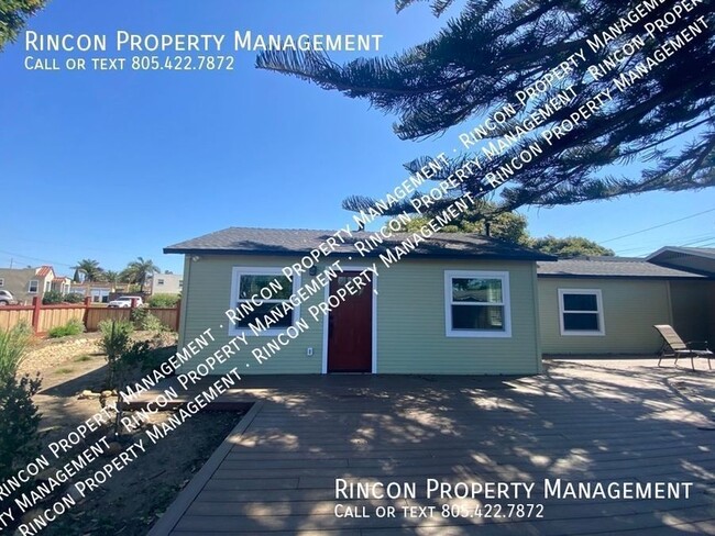 Building Photo - *Newly Rebuilt!* 2 Bedroom 2 Bathroom Home...