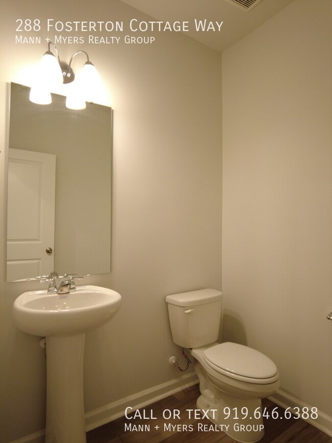 Building Photo - 288 Fosterton Cottage Wy