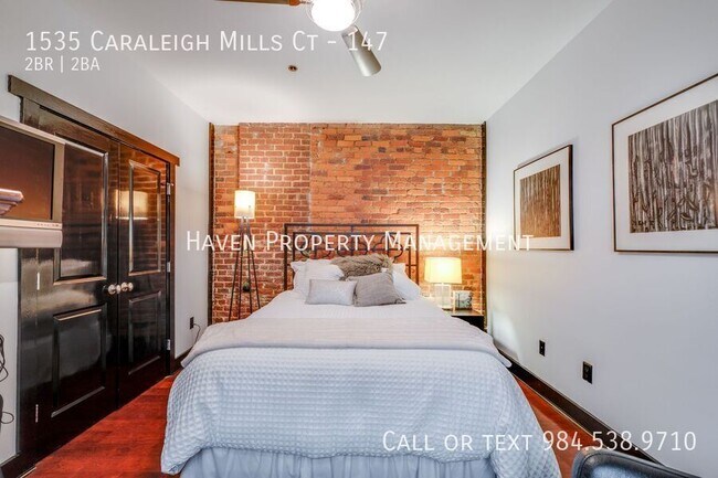 Building Photo - 1535 Caraleigh Mills Ct