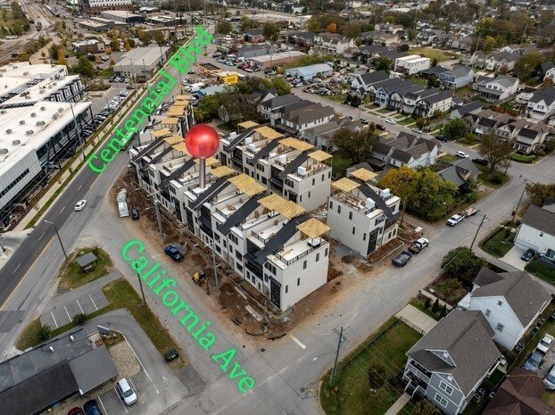 Building Photo - 5301 Centennial Blvd