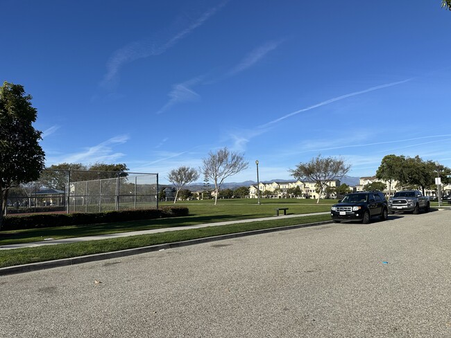 View of Tennis Court - 3066 Roia Ln