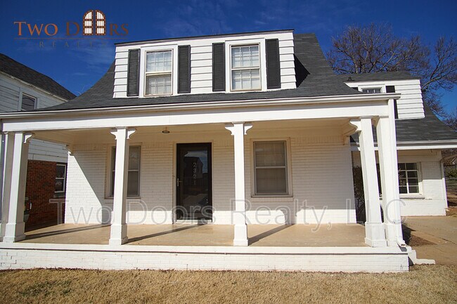 Primary Photo - 2321 NW 25th St