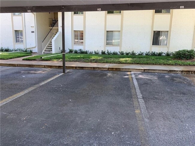 Building Photo - 112 Palmetto Ct