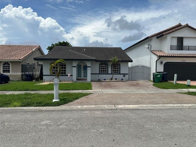 Building Photo - 14343 SW 115th Terrace