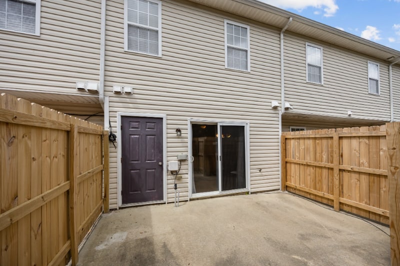 Building Photo - 3809 E Vancroft Cir